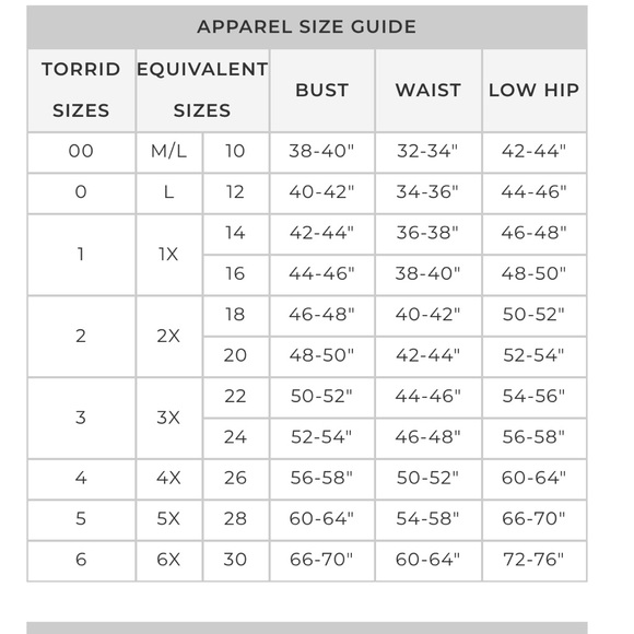 TORRID SHIRT DRESS - Picture 5 of 5